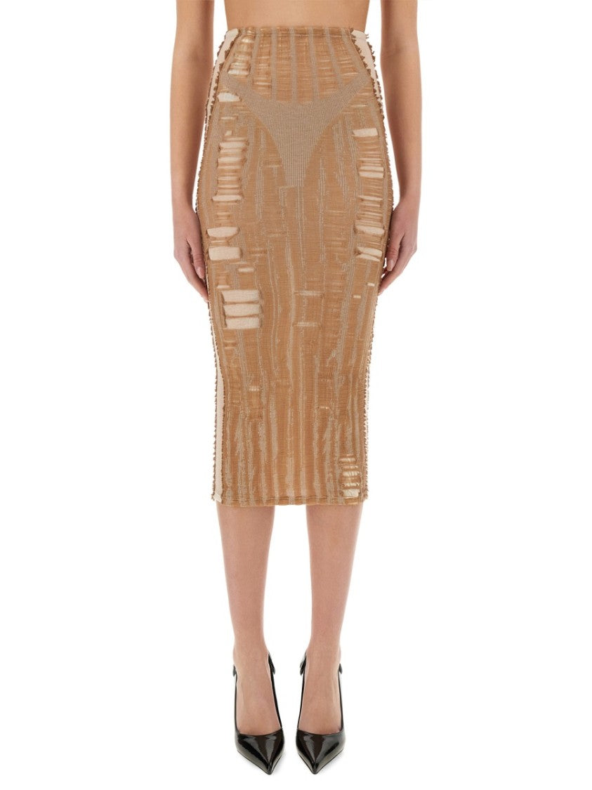 

Юбка "M-Calina" Diesel, Neutrals