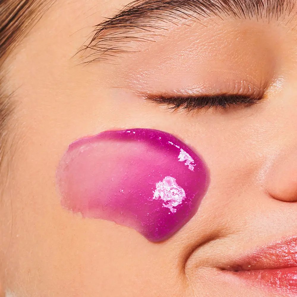 Скраб для лица My clarins reveal exfoliante suave piel radiante Clarins, 50 мл. — фото 3