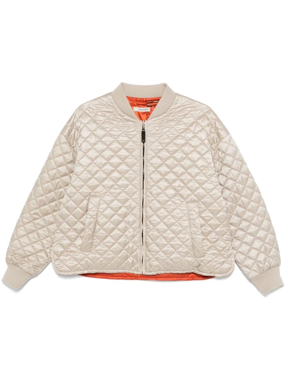 

Куртка Licia MAX MARA, коричневый