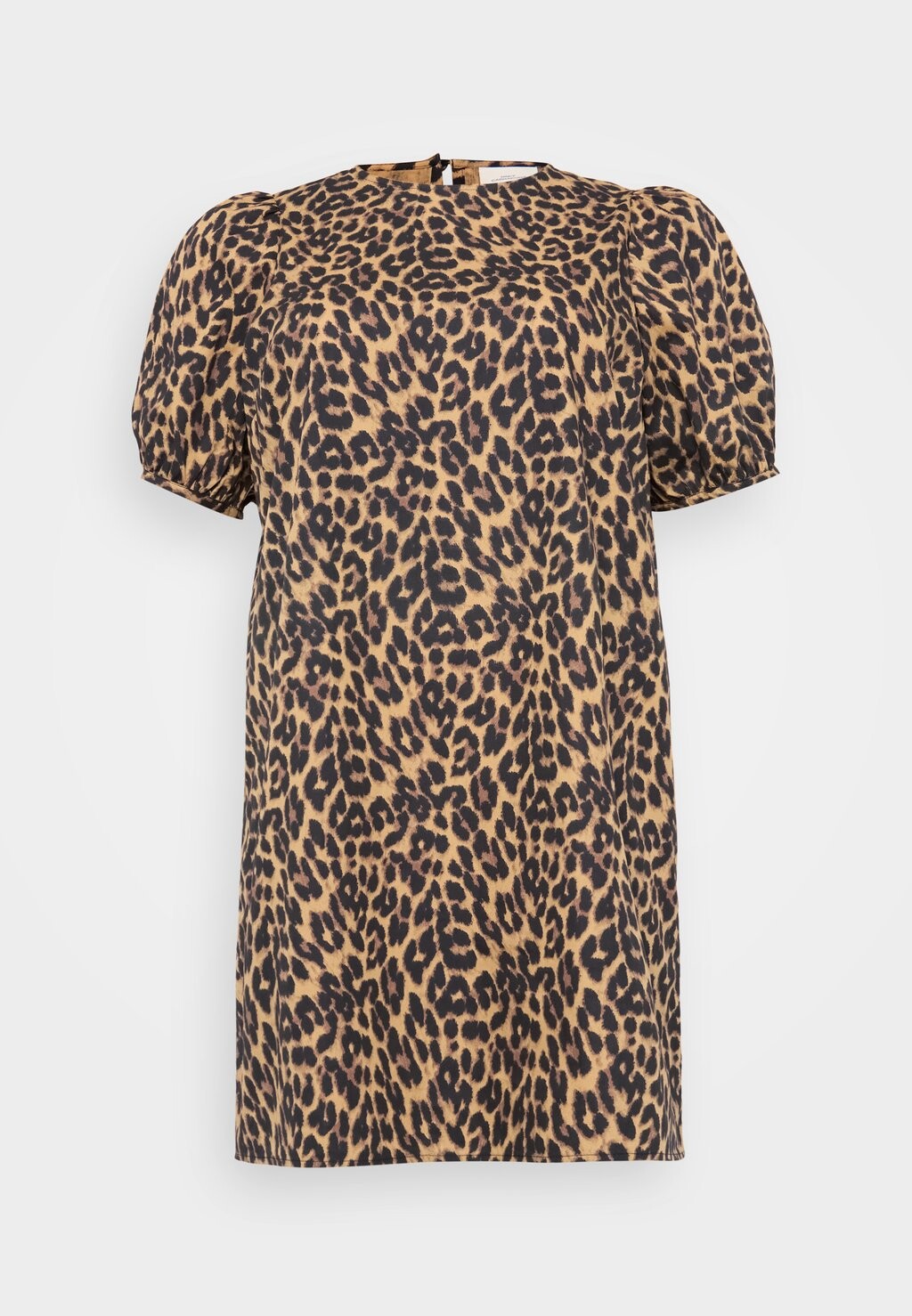 

Повседневное платье CARHOPES 2/4 O NECK DRESS ONLY Carmakoma, черный