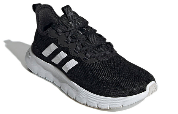 Кроссовки nario move Adidas, черный — фото 3