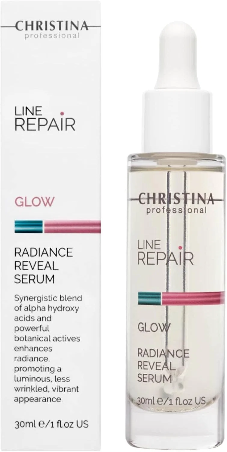 Сыворотка для лица Radiance Reveal Christina 30 мл