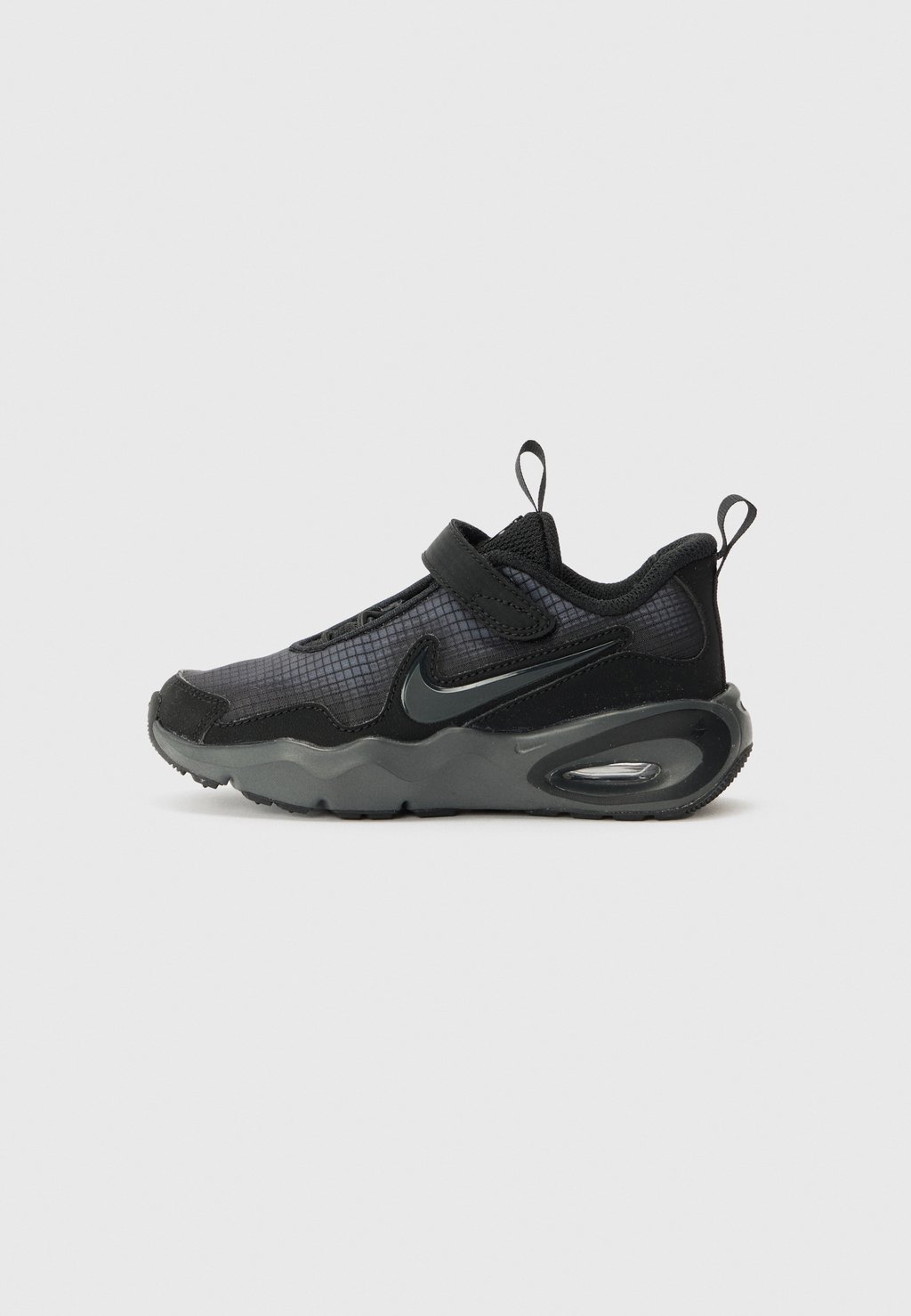 

Кроссовки AIR MAX NOVA UNISEX Nike Sportswear, черный