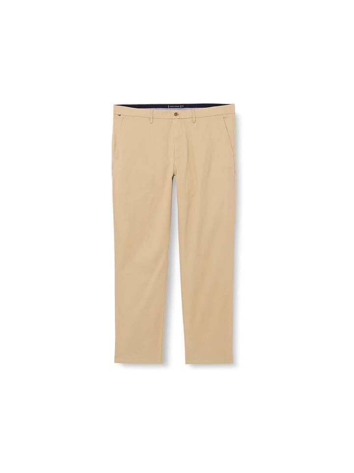 

Тканевые брюки Tommy Hilfiger n, цвет uni