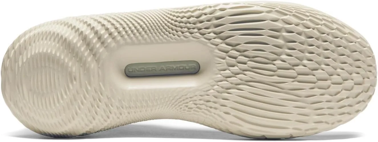 Кроссовки Under Armor Flow Futr X Elite Lux Under Armour, черный — фото 3