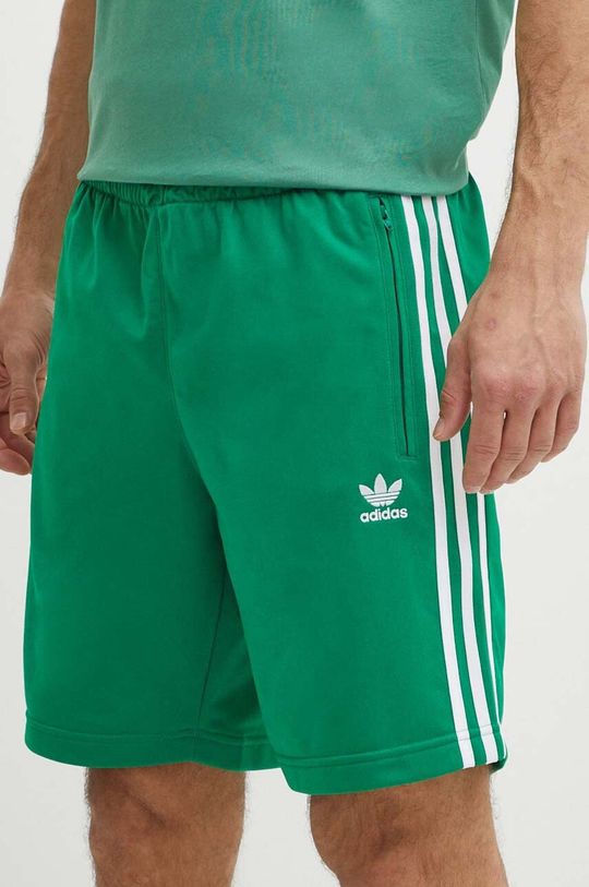 

Шорты adidas Originals, зеленый