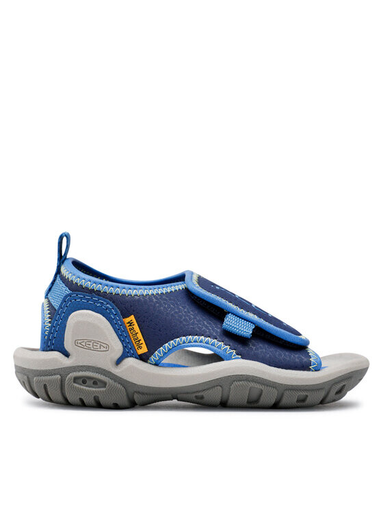 

Сандалии Keen, синий