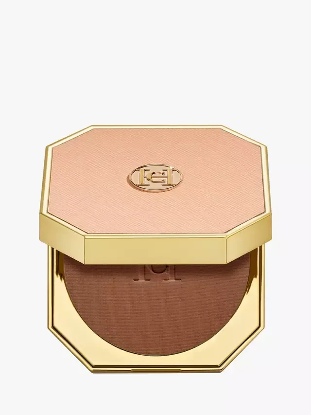 Матовый бронзер Nude Couture Carolina Herrera, 40 Deep