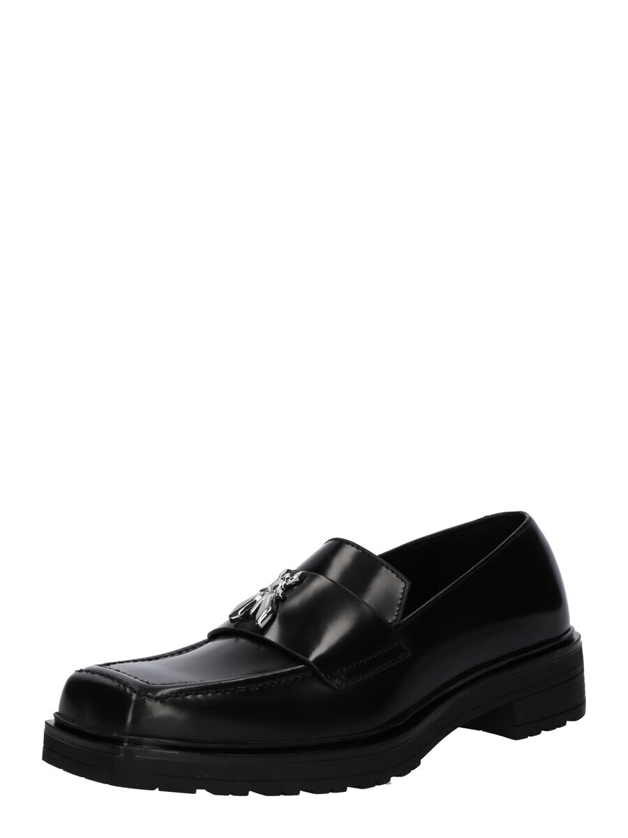 

Балетки PATRIZIA PEPE Classic Flats, черный