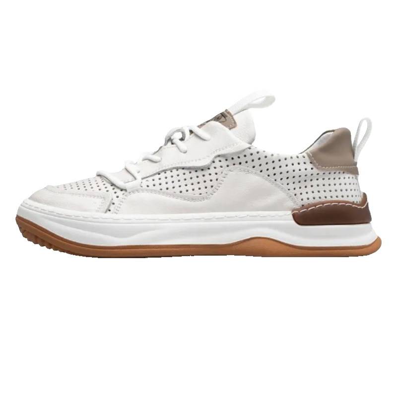 

Кроссовки мужские Lifestyle Shoes Men Low-Top Xiwencha, черный