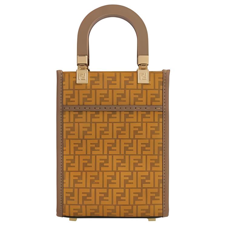 

FENDI Сумка Саншайн