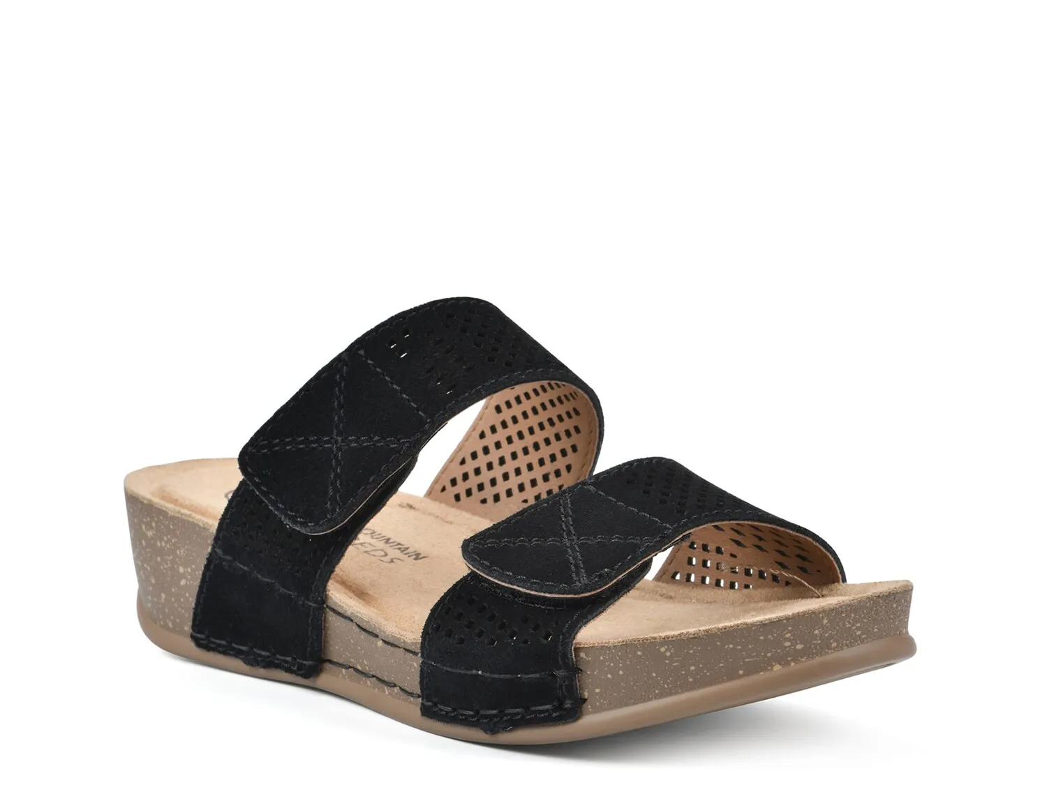 

Сандалии Ferula Sandal White Mountain, черный
