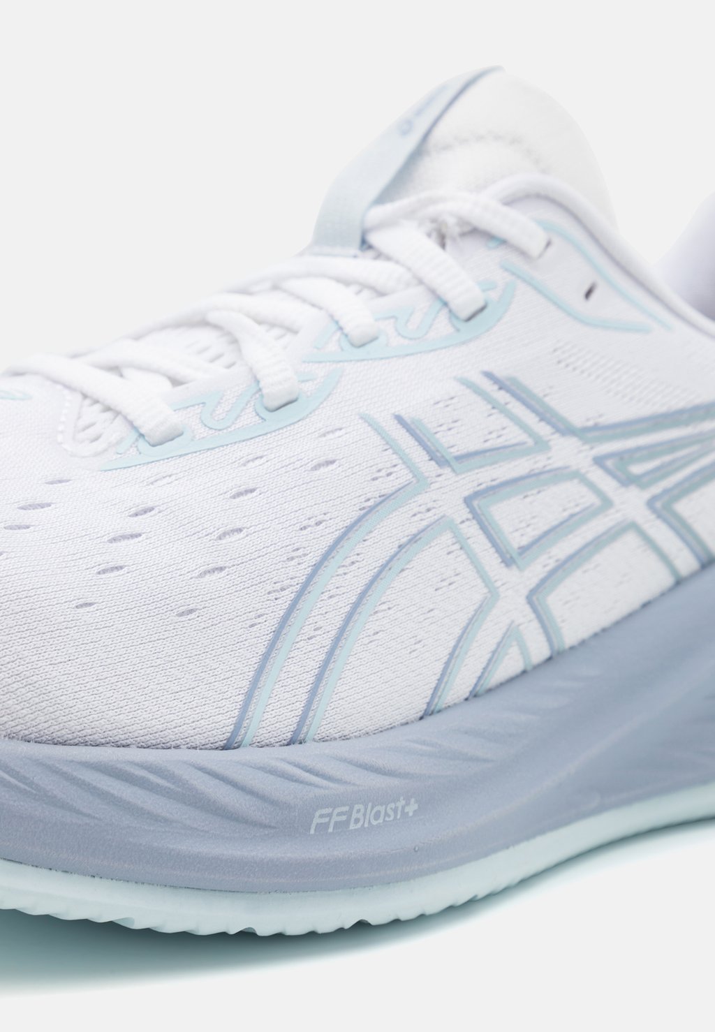 

Нейтральные кроссовки Gel-Cumulus 26 ASICS, белый