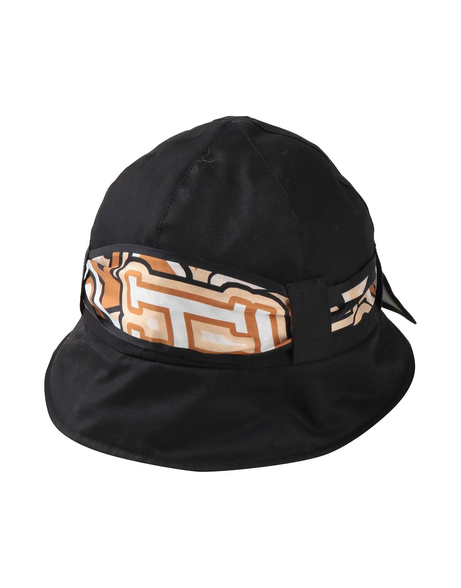 

Панама Herno, черный