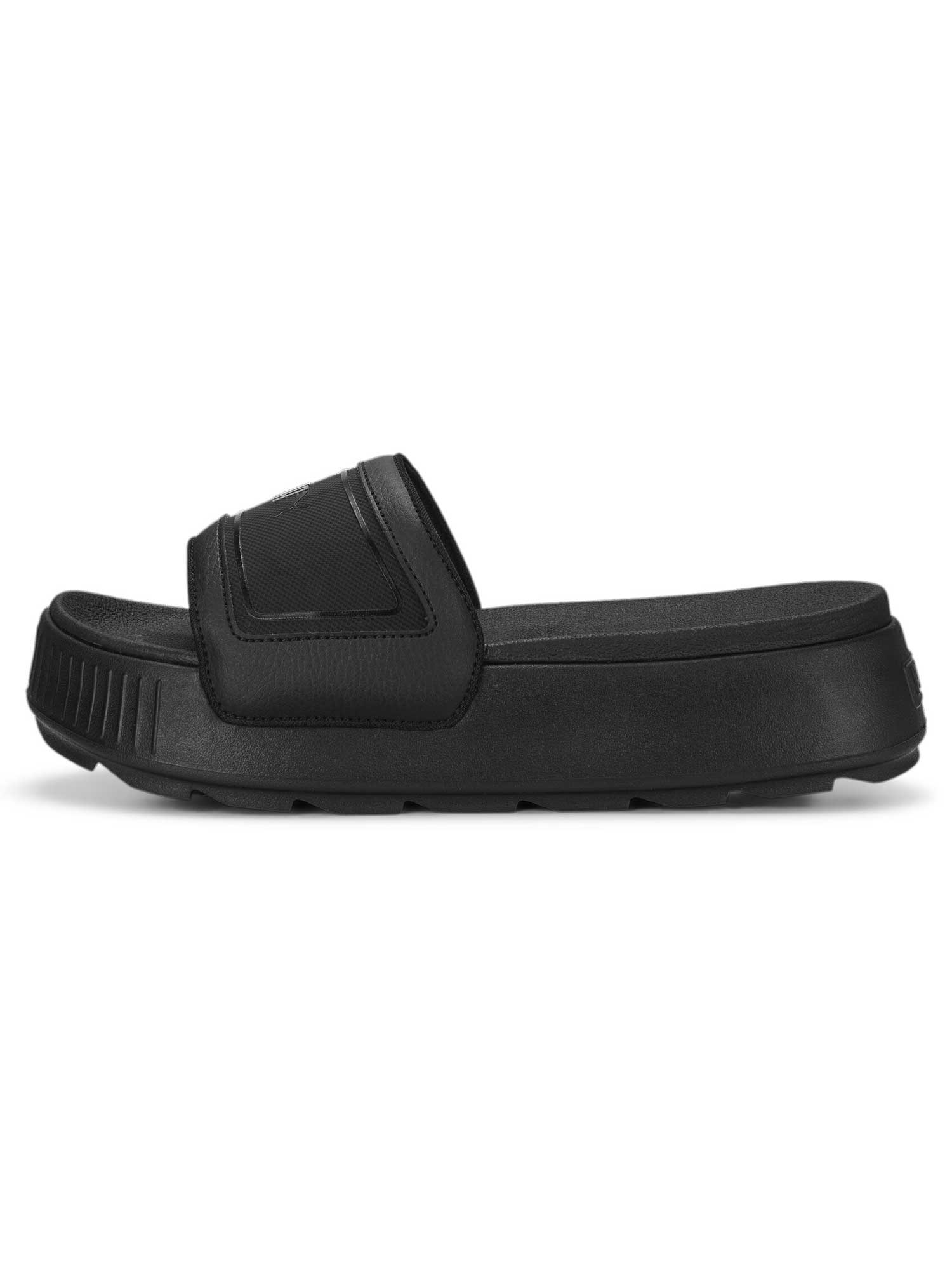 

Тапочки Puma Karmen Slide PACK, черный