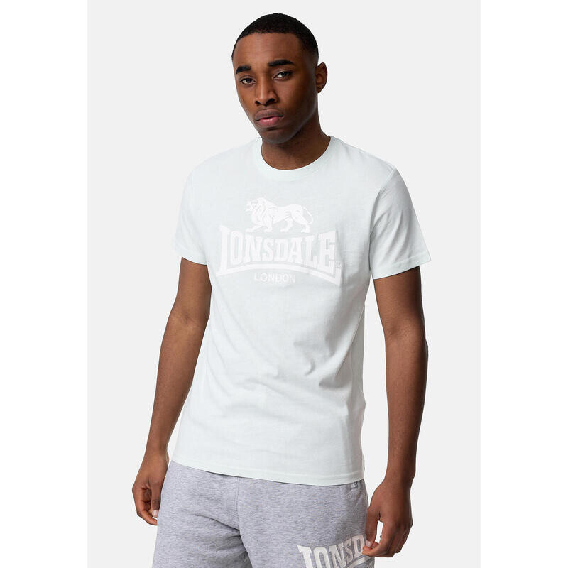 

Спортивная футболка Lonsdale, светло-зеленый
