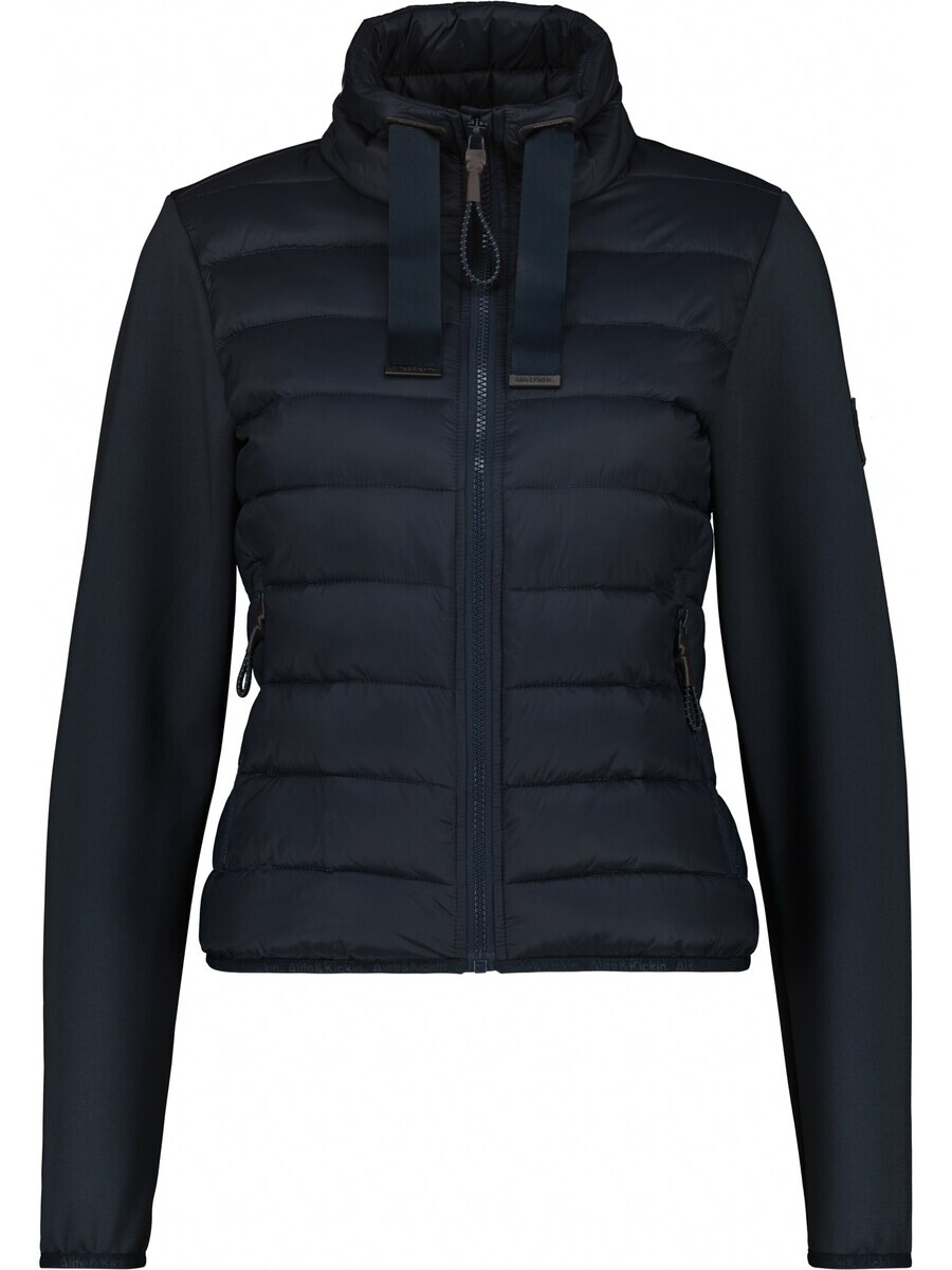 

Всесезонная куртка Alife and Kickin Between-Season Jacket Runa, ночной синий
