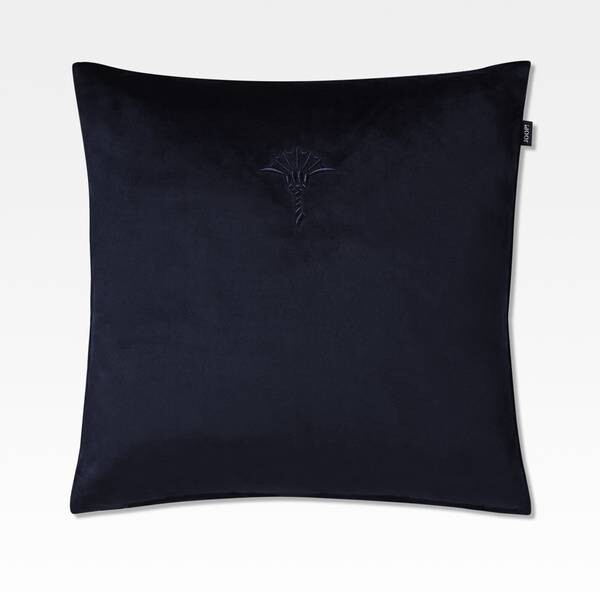 

Декоративный чехол JOOP! LIVING COZY, 40x1x40 см цвет marine
