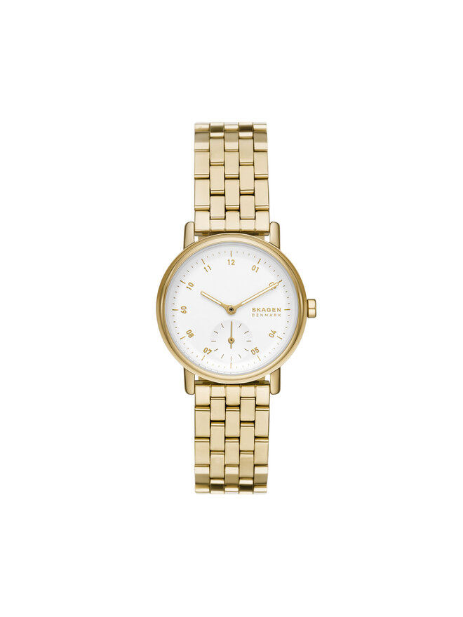 

Часы Kuppel Lille SKW3102 Skagen, золотой