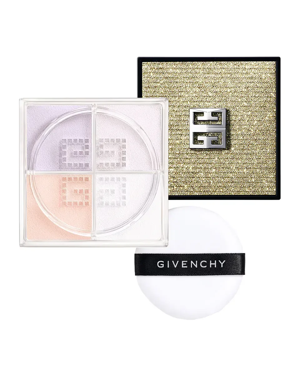 Пудра рассыпчатая Prisme Libre Givenchy