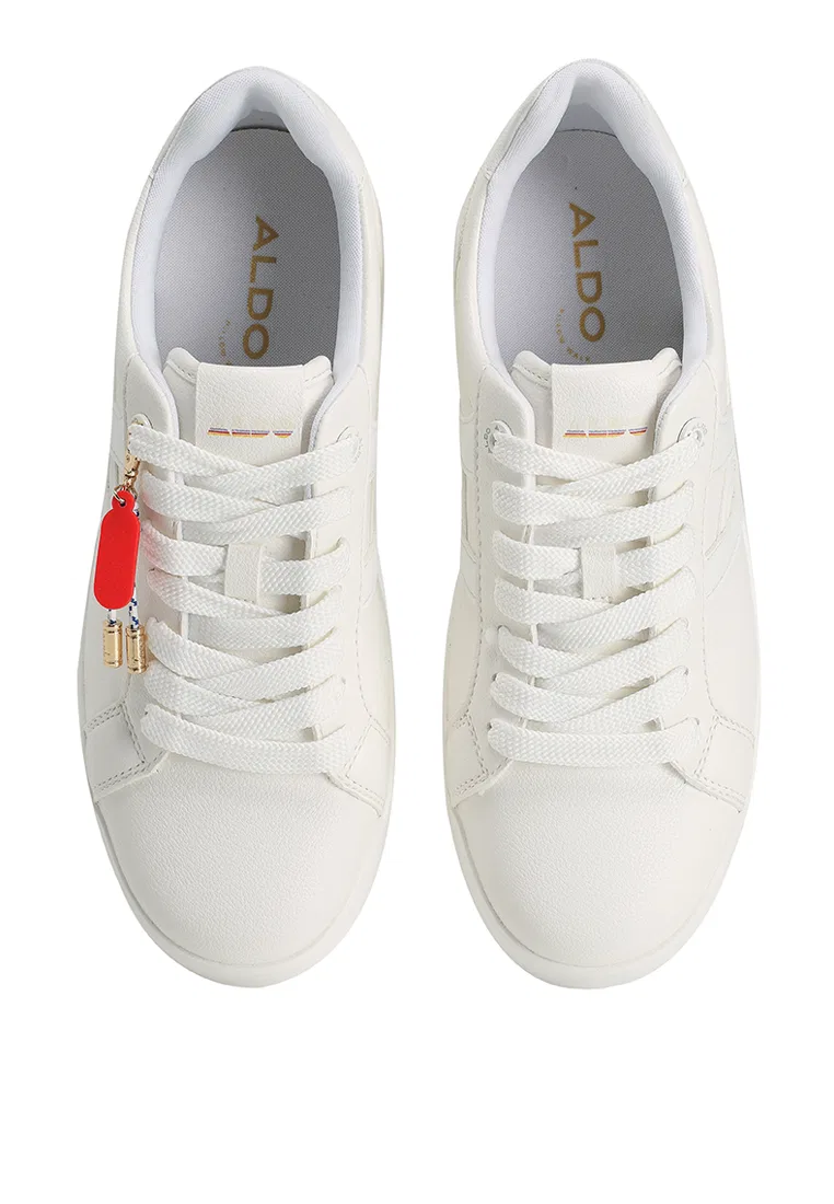 Кроссовки мужские, модель Mtl72 M Aldo, слоновая кость — фото 4