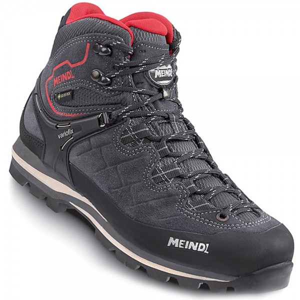 

Litepeak женские треккинговые ботинки Gore-Tex Meindl, мультиколор