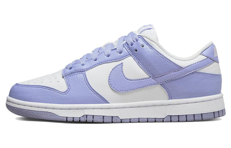 Nike Dunk Low Next Nature Сиреневый (женский)