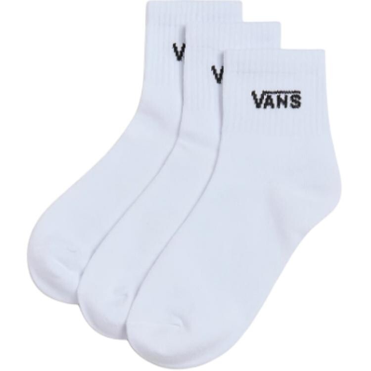 

Носки унисекс до середины икры Vans