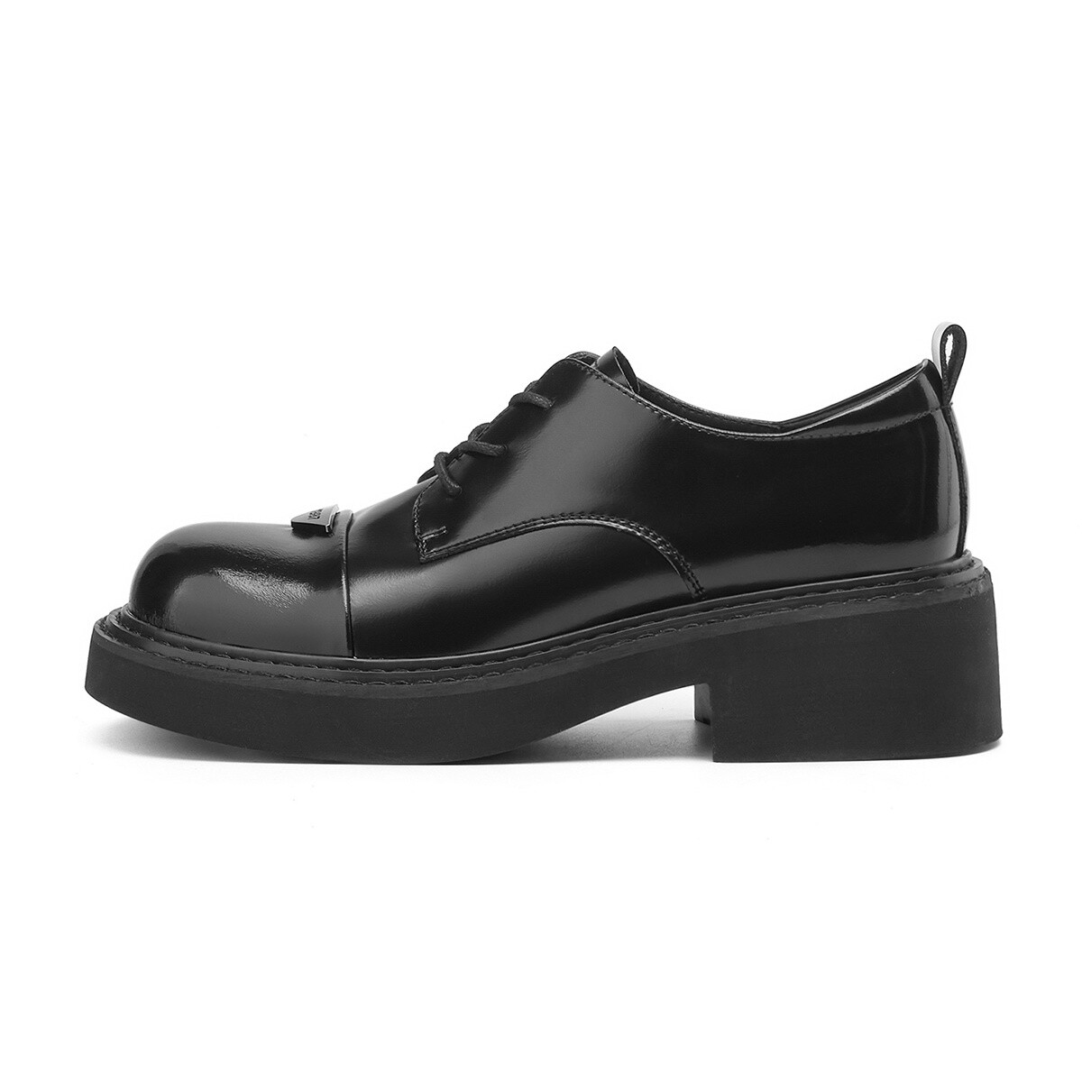 

Туфли DAPHNE Women's Casual Shoes Women's, черный