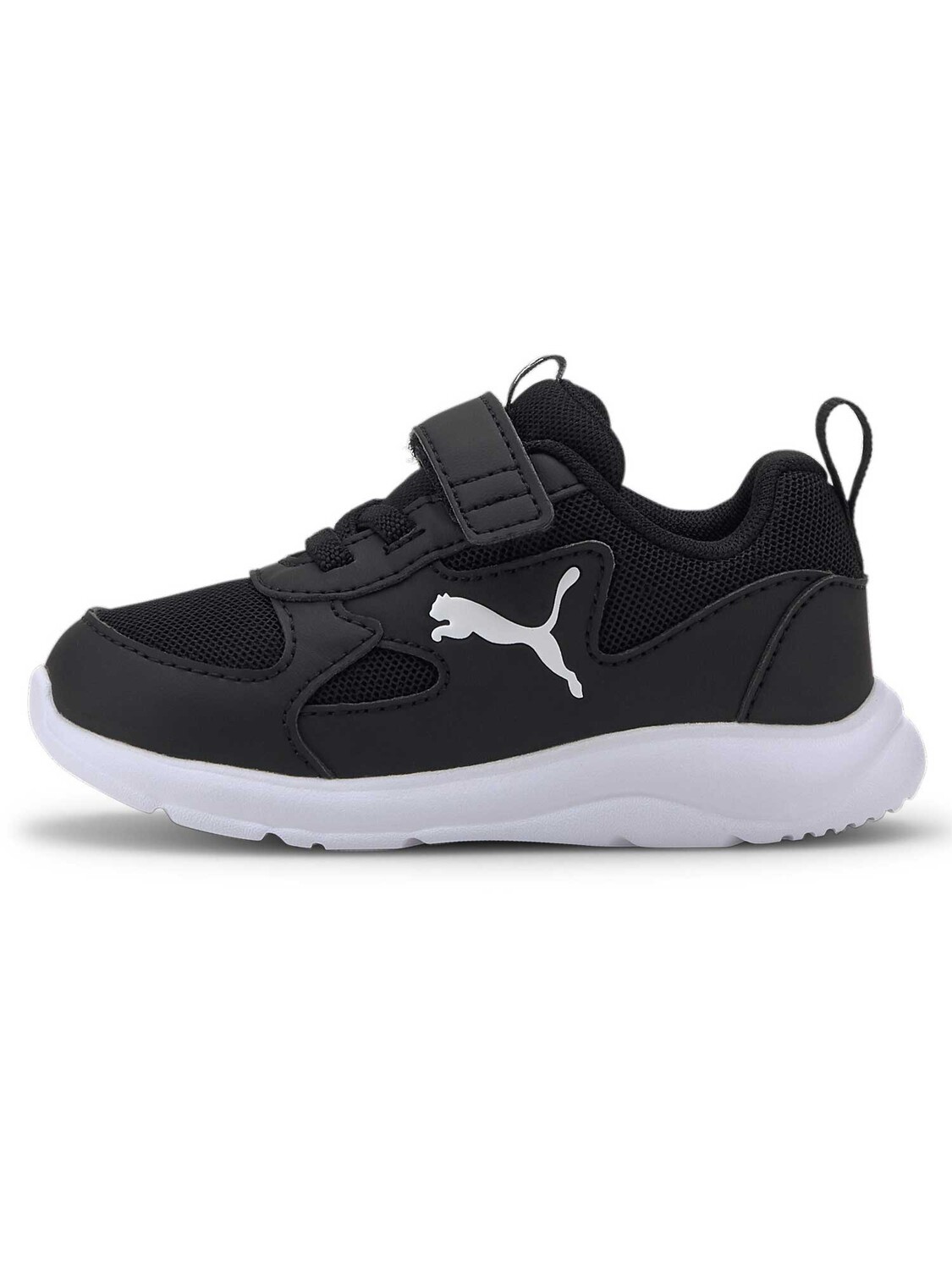 

Кроссовки Puma Fun Racer AC Inf, черный