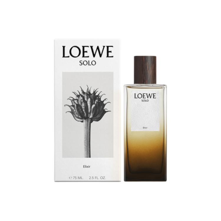 

Solo Declaration мужские духи Amber Aromatic, цветочный аромат, Eau De Parfum EDP, 50 мл/100 мл LOEWE, 75ml