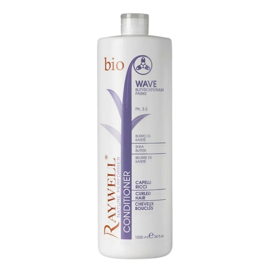 

Кондиционер Raywell Bio Wave Nature Curl Control 1000 мл