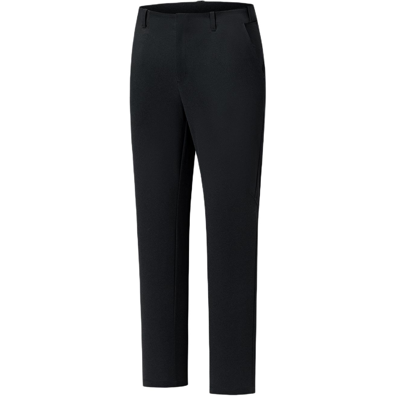 

Champion All Weather Collection спортивные штаны мужские ANTA, basic черный