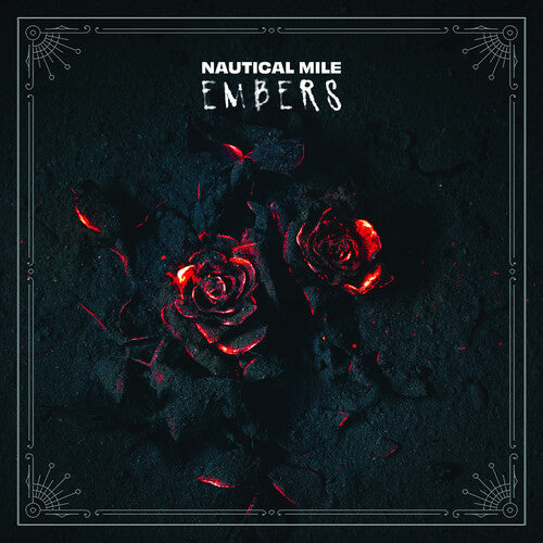 

CD диск Nautical Mile: Embers