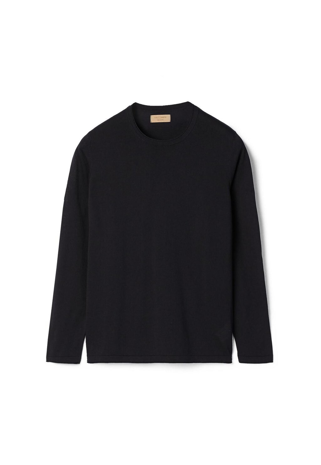 

Джемпер ROUND NECK Falconeri, темно-синий
