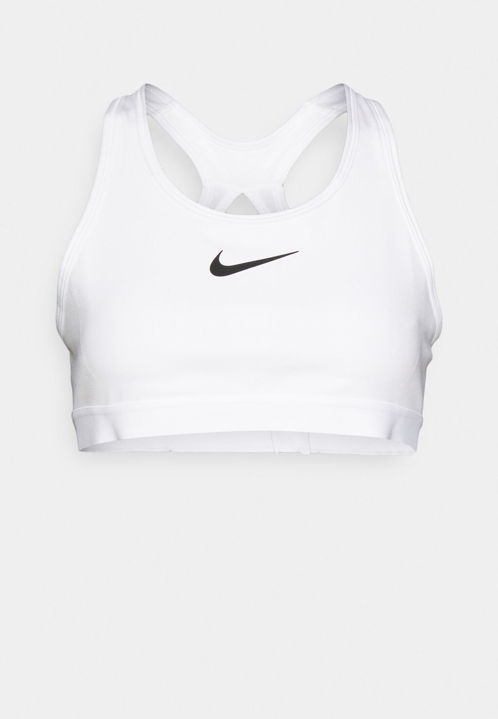 

Спортивный бюстгальтер для интенсивных занятий спортом Bra Nike, белый/черный