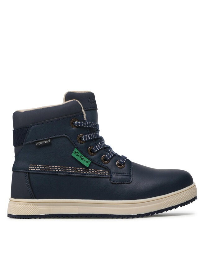 

Сапоги Kickers, синий