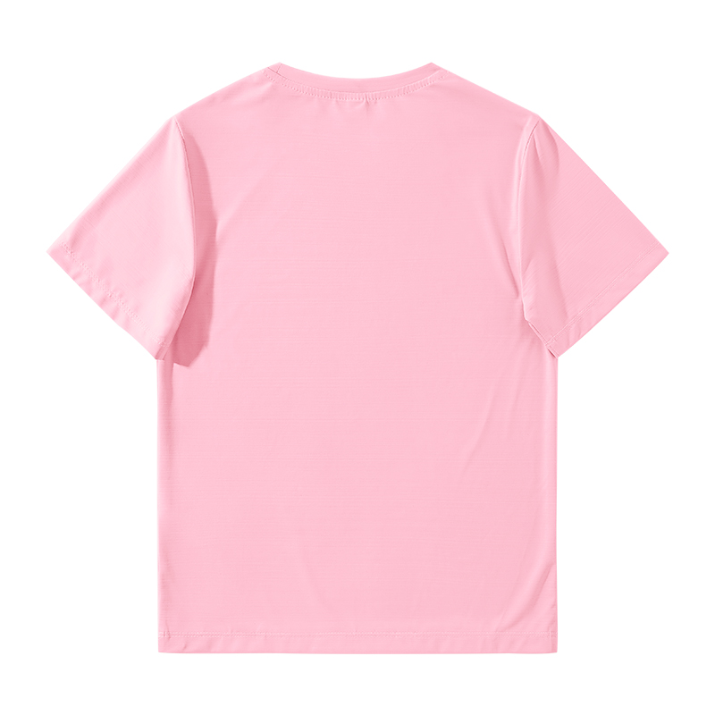 WARRIOR Повседневный спортивный костюм Pink/H Pink Thread Black/H Label Pink K для детей 3-7 лет — фото 2