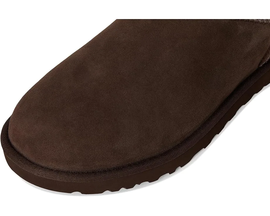 Ботинки UGG Classic Mini, Dusted Cocoa — фото 2