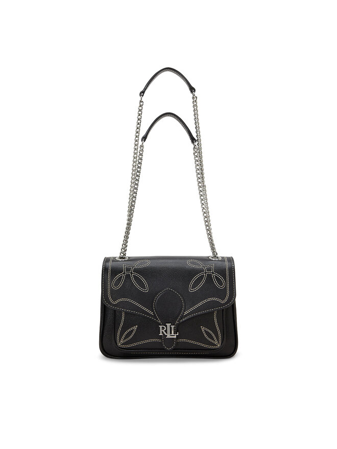 

Сумочка 431941819001 Lauren Ralph Lauren, черный