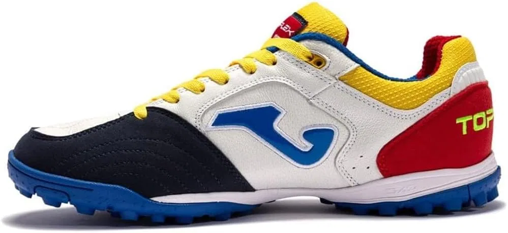 Мужские футбольные кроссовки Joma Agus25turf, White