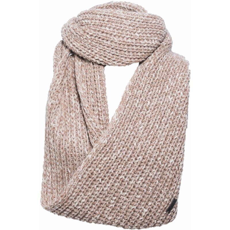 

Шарф-Петля патти-петля Eisglut, цвет puder