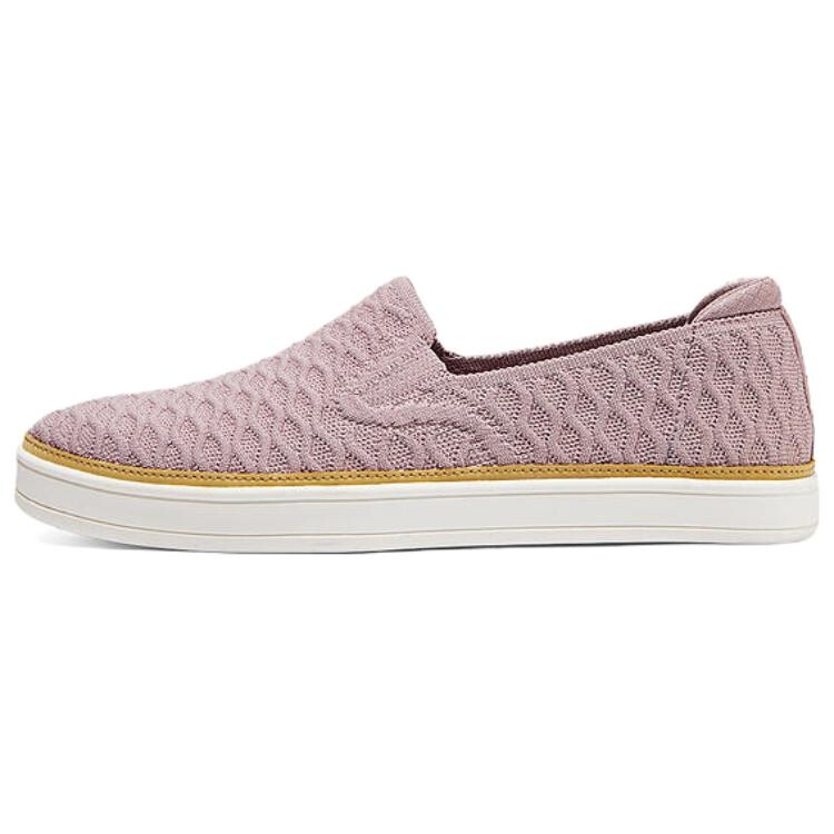 

Кроссовки Skechers Lifestyle Shoes Women's Low-top Pale Dogwood, цвет Pale Dogwood
