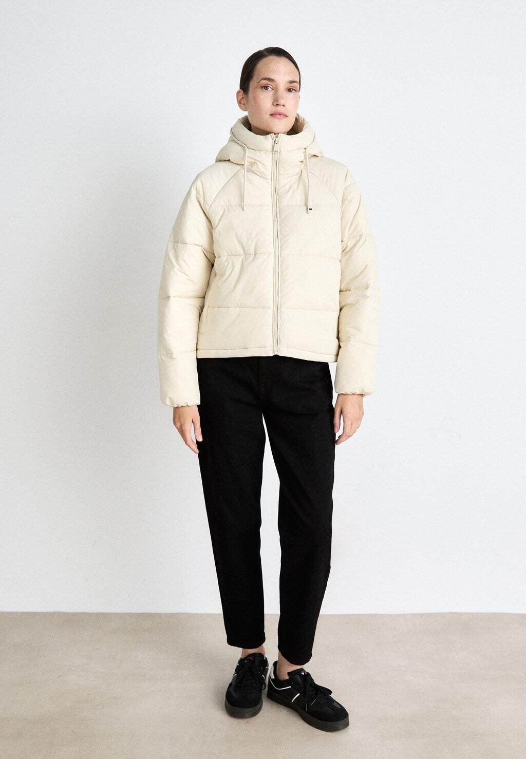 

Зимняя куртка ASPEN Tommy Hilfiger, цвет Newsprint, Серый, Зимняя куртка ASPEN Tommy Hilfiger, цвет Newsprint