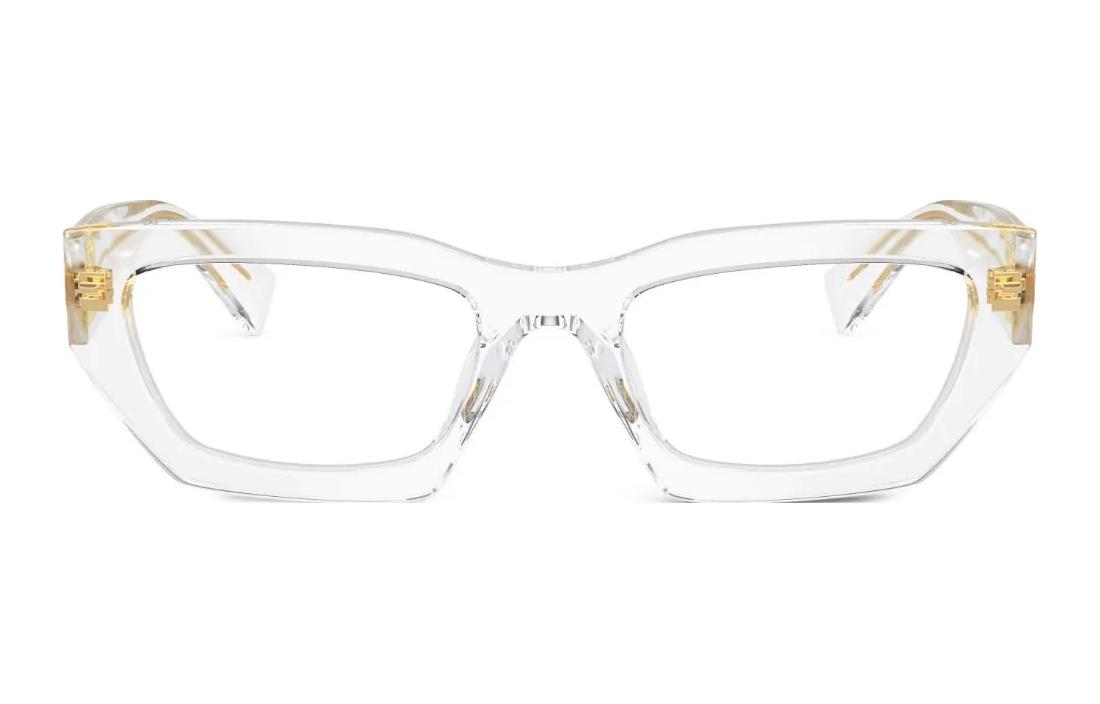 

Солнцезащитные очки MIU MIU квадратной оправы Mu 03XV