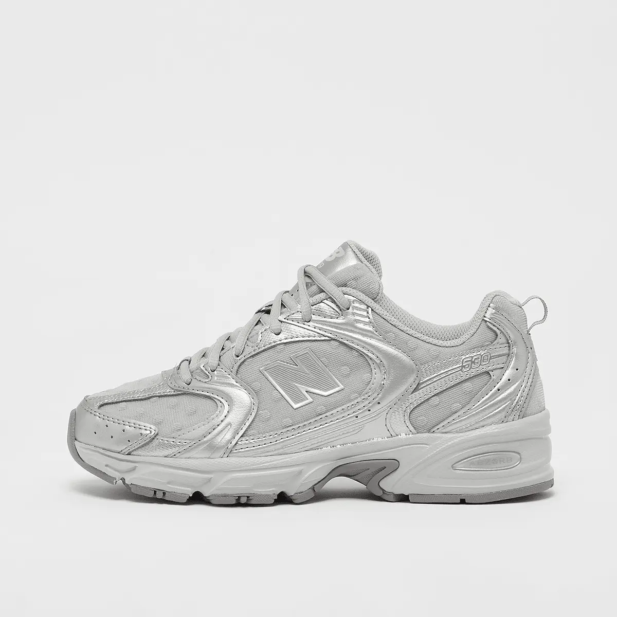 

Кроссовки New Balance 530, серый