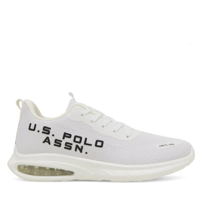 

Кроссовки U.S. Polo Assn. ACTIVE001 Blanco, белый