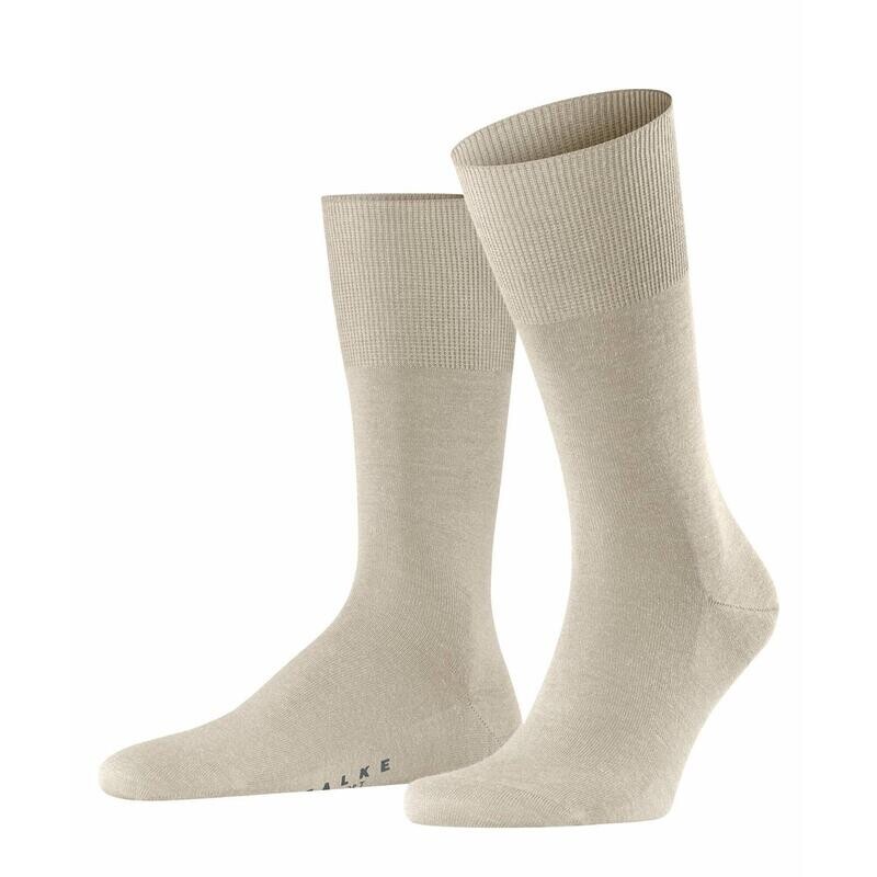 

Походные носки Falke, цвет beige/beige