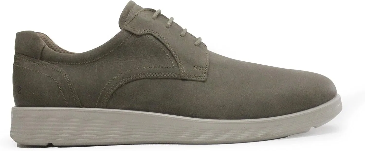 Мужские гибридные кроссовки ECCO Ecco S Lite, Nutmeg Brown