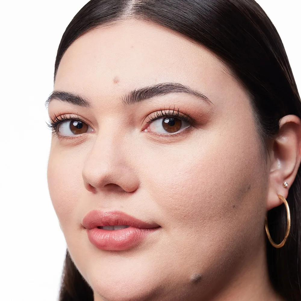 Тональная основа для лица About-face The Performer, L2 neutral, 32 мл — фото 4